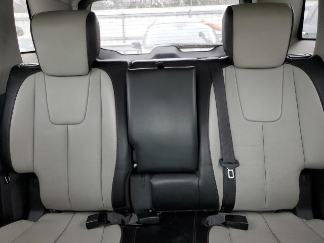 Photo 10 from auction – 2011 GMC TERRAIN SL with VIN 2CTALUEC4B6219709