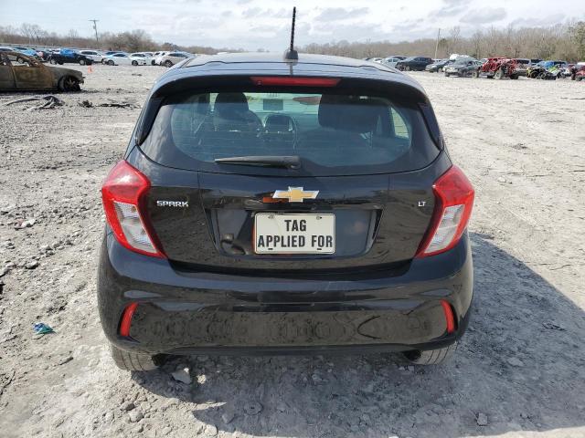 Photo 6 from auction – 2021 CHEVROLET SPARK 1LT with VIN KL8CD6SA0MC728859