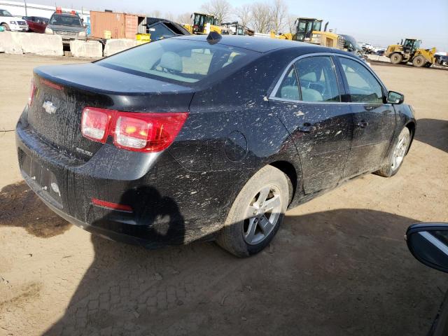 Photo 3 from auction – 2013 CHEVROLET MALIBU LS with VIN 1G11B5SA5DF196451