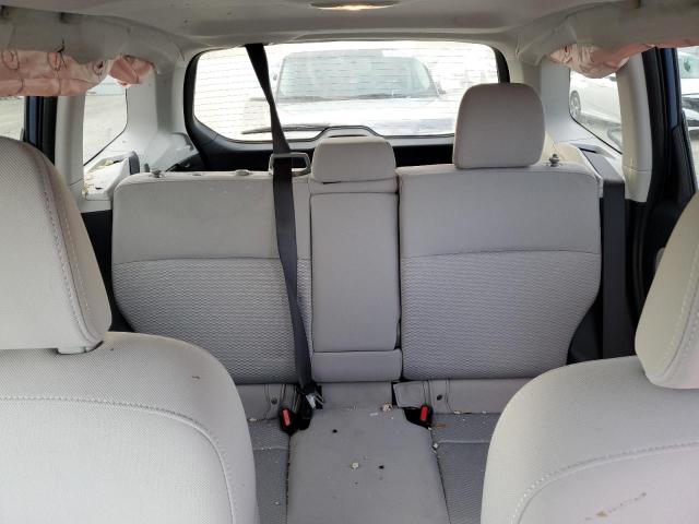 Photo 10 from auction – 2017 SUBARU FORESTER 2 with VIN JF2SJAEC5HH418437