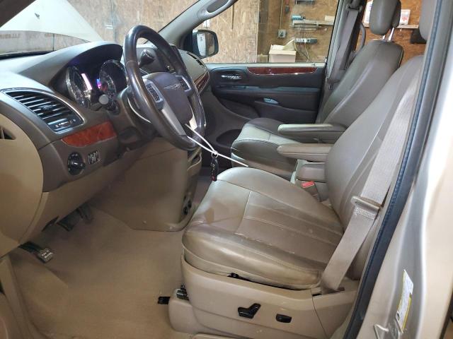 Photo 7 from auction – 2012 CHRYSLER TOWN & COU with VIN 2C4RC1BG5CR273282