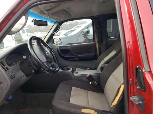 Photo 7 from auction – 2004 FORD RANGER SUP with VIN 1FTYR45E74PA92936