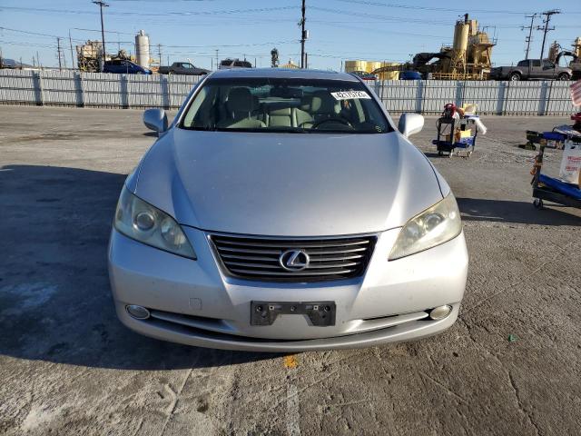 Photo 5 from auction – 2007 LEXUS ES 350 with VIN JTHBJ46G872010211