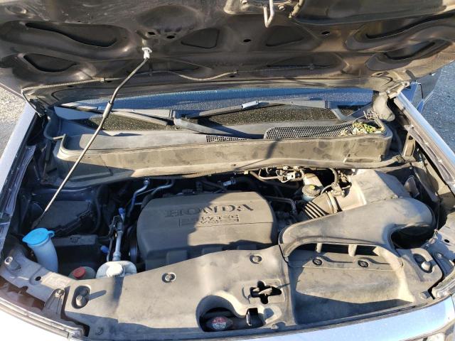 Фото 12 с аукциона – 2015 HONDA PILOT TOUR с VIN 5FNYF3H94FB014841
