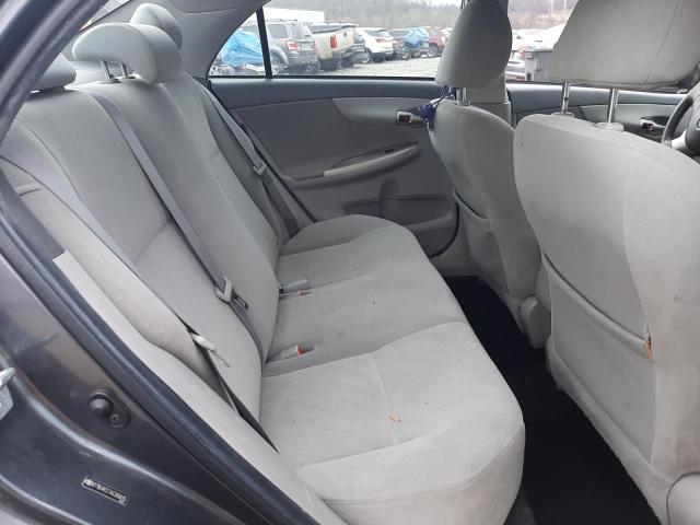 Photo 10 from auction – 2010 TOYOTA COROLLA BA with VIN 2T1BU4EE7AC269015