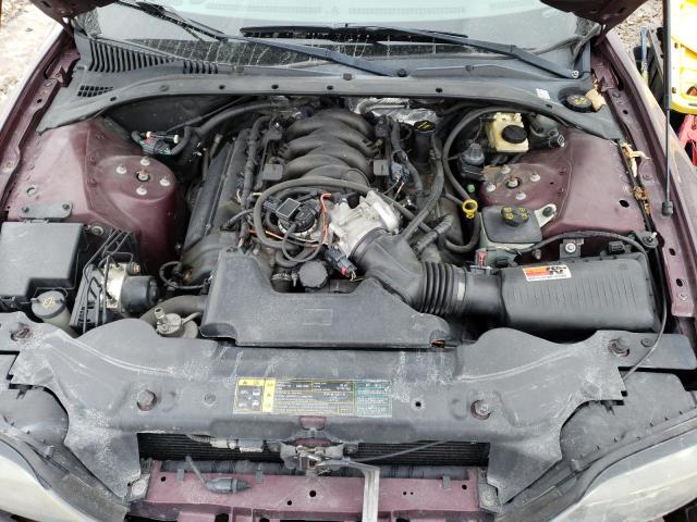 Photo 11 from auction – 2006 LINCOLN LS with VIN 1LNFM87A46Y611022