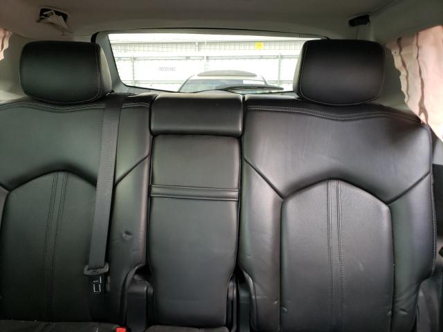 Photo 10 from auction – 2014 CADILLAC SRX PREMIU with VIN 3GYFNDE31ES565275