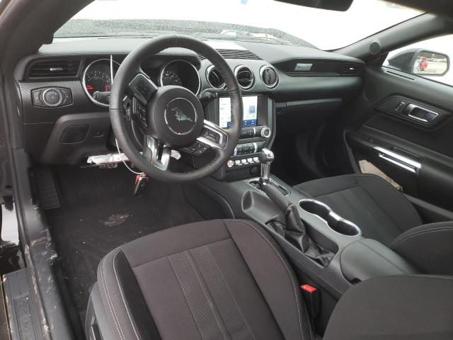 Photo 8 from auction – 2022 FORD MUSTANG with VIN 1FA6P8THXN5147187