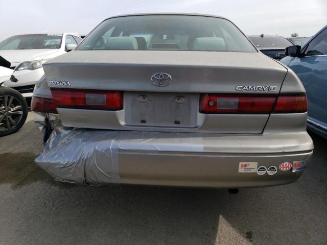 Photo 6 from auction – 1998 TOYOTA CAMRY CE with VIN JT2BG22K7W0126713