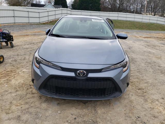 Photo 5 from auction – 2022 TOYOTA COROLLA L with VIN 5YFDPMAE7NP320220