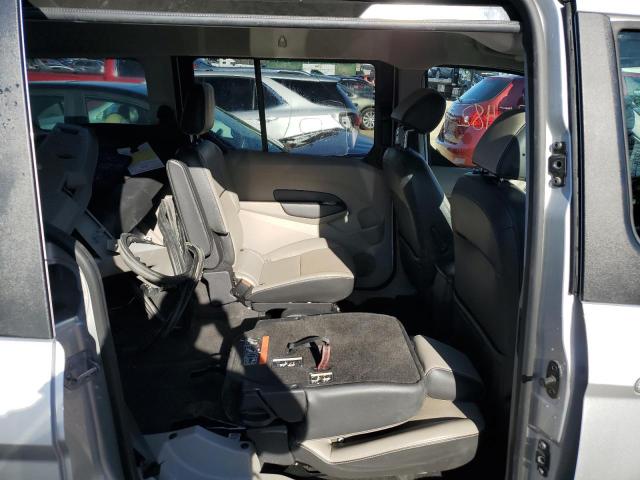 Photo 11 from auction – 2016 FORD TRANSIT CO with VIN NM0GE9G71G1259153