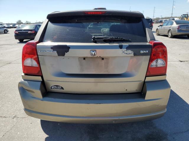 Photo 6 from auction – 2008 DODGE CALIBER with VIN 1B3HB48B98D695692