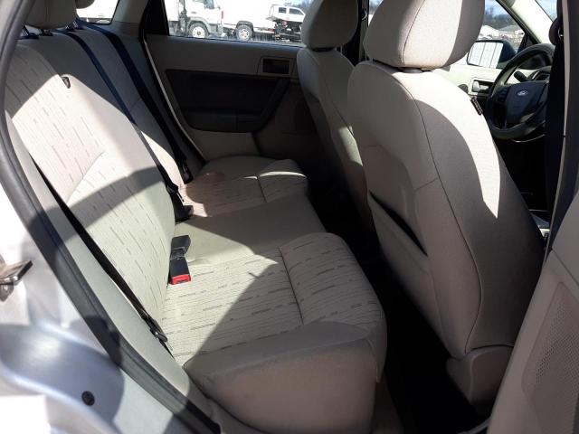Photo 10 from auction – 2010 FORD FOCUS SE with VIN 1FAHP3FN7AW182268