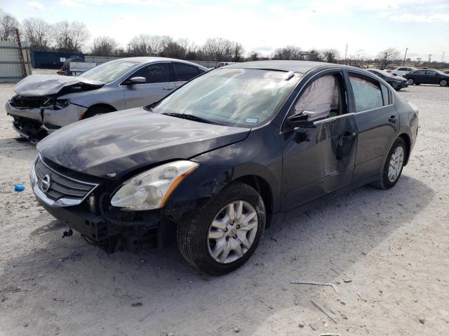 NISSAN ALTIMA BAS 2012 with VIN 1N4AL2AP5CC221833 - Photo from auction