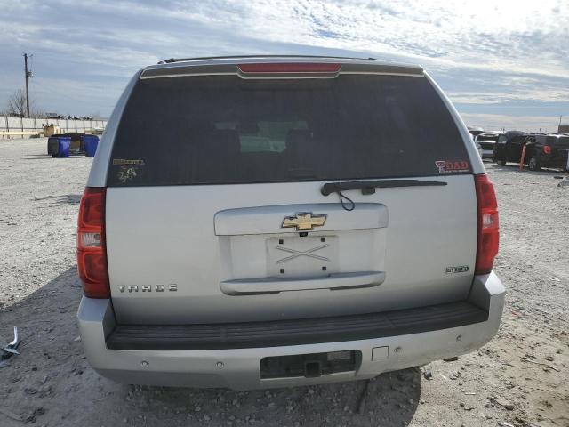 Photo 6 from auction – 2011 CHEVROLET TAHOE C150 with VIN 1GNSCBE06BR235819