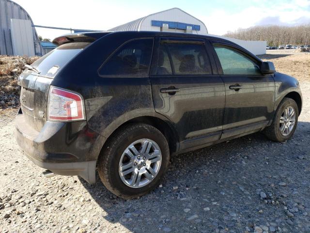 Photo 3 from auction – 2007 FORD EDGE with VIN 2FMDK48C87BB18514