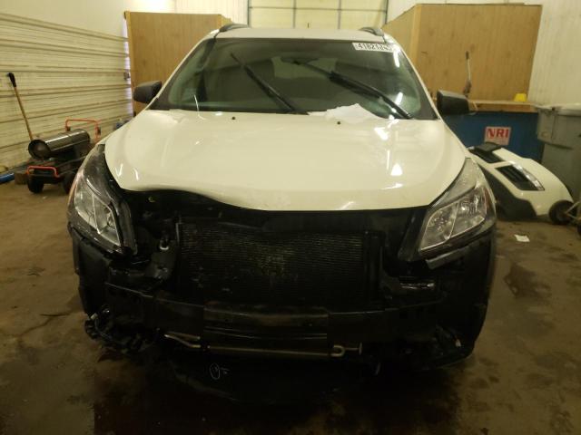 Photo 5 from auction – 2014 CHEVROLET TRAVERSE L with VIN 1GNKVFKD6EJ175763
