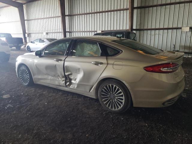 Photo 2 from auction – 2017 FORD FUSION TIT with VIN 3FA6P0K91HR104922