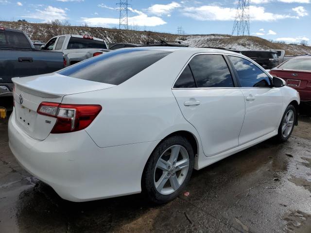 Photo 3 from auction – 2012 TOYOTA CAMRY BASE with VIN 4T1BF1FK8CU192699