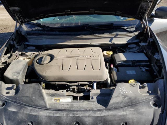 Photo 11 from auction – 2016 JEEP CHEROKEE L with VIN 1C4PJMDS1GW166341