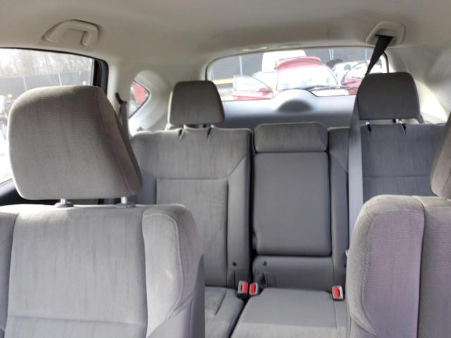 Photo 10 from auction – 2013 HONDA CR-V with VIN 5J6RM3H39DL017602