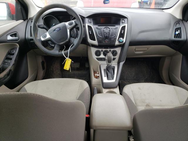 Photo 8 from auction – 2013 FORD FOCUS SE with VIN 1FADP3F24DL353889