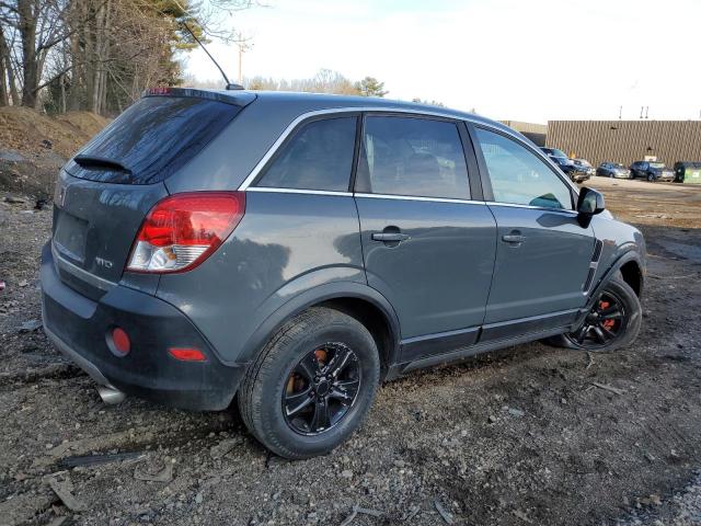 Photo 3 from auction – 2008 SATURN VUE XE with VIN 3GSDL43N68S616320