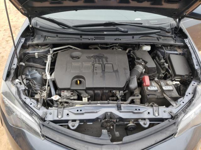 Photo 11 from auction – 2019 TOYOTA COROLLA L with VIN 2T1BURHE7KC200514