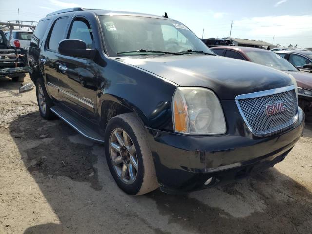 Photo 4 from auction – 2010 GMC YUKON DENA with VIN 1GKUCEEF3AR116409