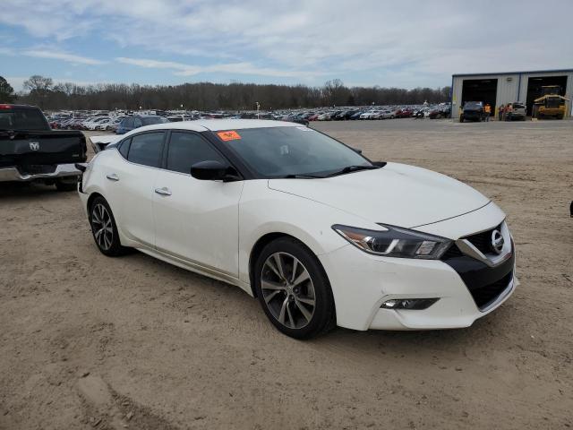 Photo 4 from auction – 2017 NISSAN MAXIMA 3.5 with VIN 1N4AA6AP6HC422645