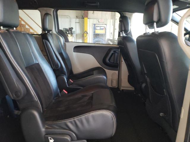 Photo 11 from auction – 2017 DODGE GRAND CARA with VIN 2C4RDGCG7HR865207