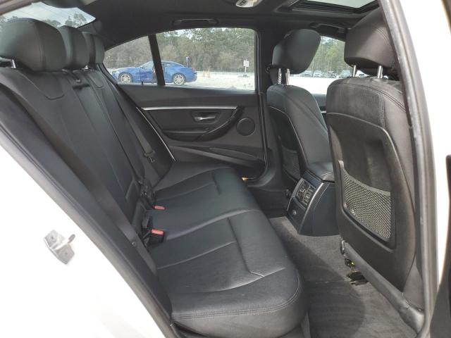 Photo 10 from auction – 2016 BMW 328 I SULE with VIN WBA8E9G58GNU28077