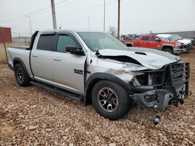 Photo 4 from auction – 2016 RAM 1500 REBEL with VIN 1C6RR7YT4GS129482