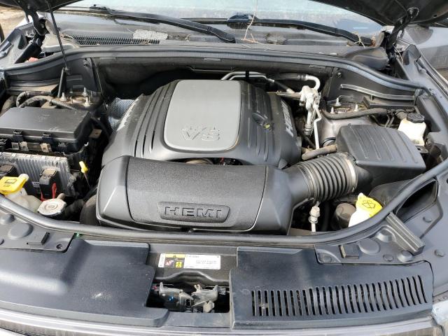 Photo 12 from auction – 2015 DODGE DURANGO R/ with VIN 1C4SDJCT2FC128045