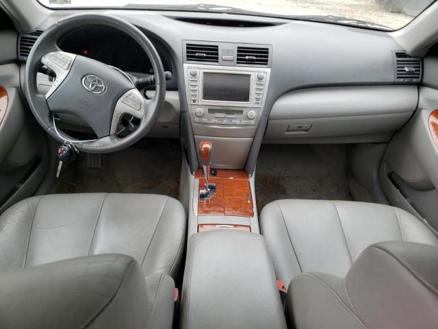 Photo 8 from auction – 2011 TOYOTA CAMRY BASE with VIN 4T1BF3EK4BU194932