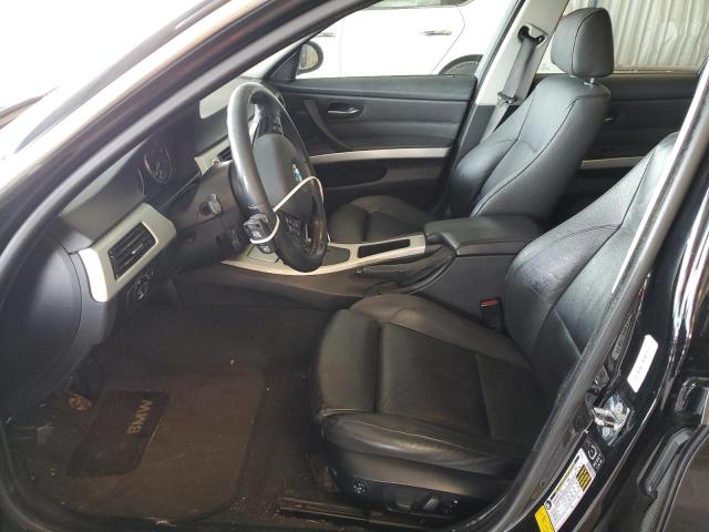 Photo 7 from auction – 2006 BMW 330 I with VIN WBAVB33516PS18390