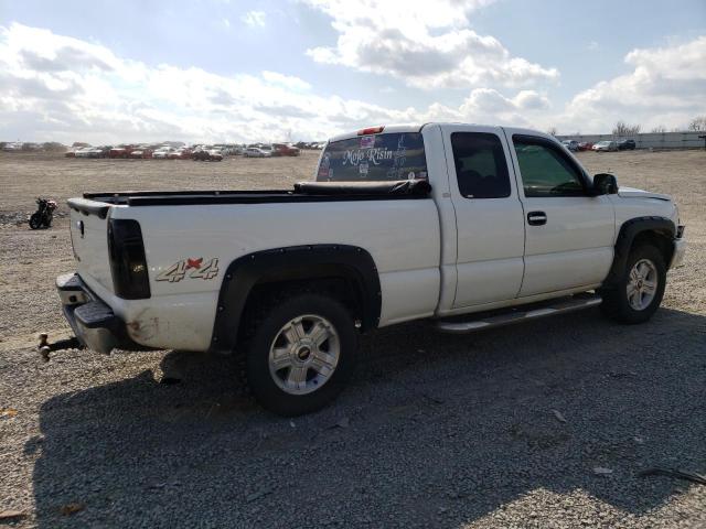 Photo 3 from auction – 2006 CHEVROLET SILVERADO with VIN 1GCEK19V16E269088