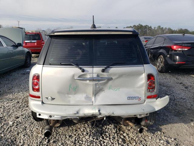 Photo 6 from auction – 2012 MINI COOPER S C with VIN WMWZG3C53CTY38292