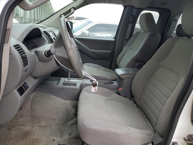 Photo 7 from auction – 2013 NISSAN FRONTIER S with VIN 1N6BD0CT1DN746613