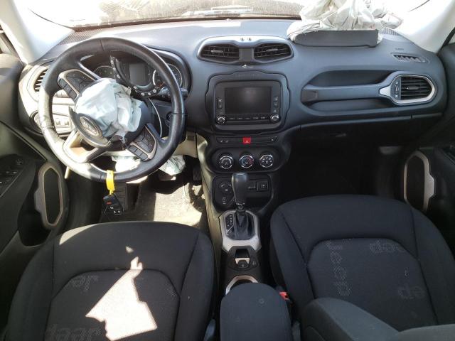 Photo 8 from auction – 2015 JEEP RENEGADE L with VIN ZACCJBBT3FPB40768