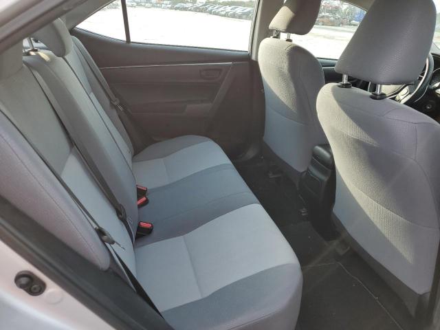Photo 10 from auction – 2016 TOYOTA COROLLA L with VIN 5YFBURHEXGP413691