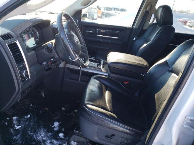 Photo 7 from auction – 2012 DODGE RAM 1500 L with VIN 1C6RD7PT1CS295159