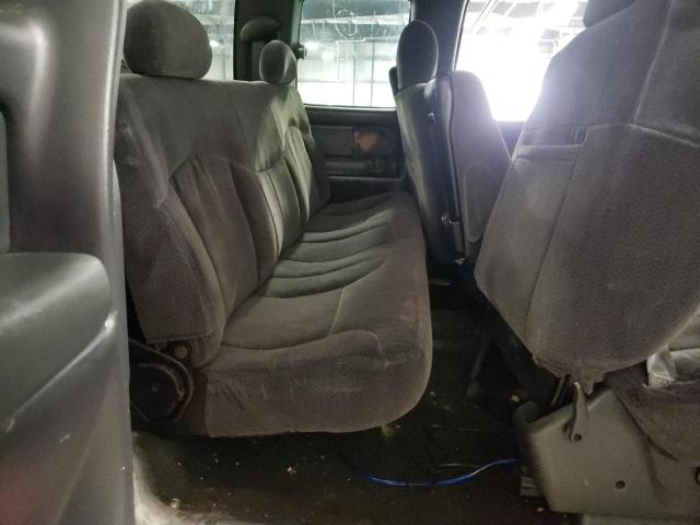 Photo 10 from auction – 1999 CHEVROLET 1500 with VIN 2GCEK19V0X1242211