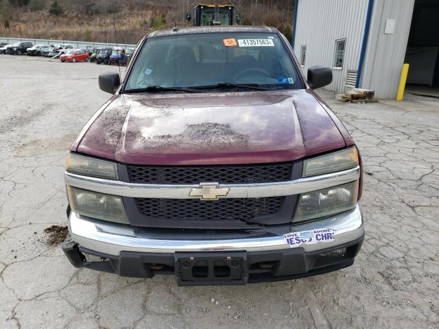 Photo 5 from auction – 2008 CHEVROLET COLORADO with VIN 1GCDT19E888150142