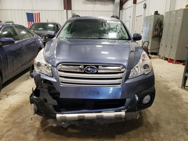 Снимка 5 от търг – 2014 SUBARU OUTBACK 2. с VIN 4S4BRCKC4E3315067
