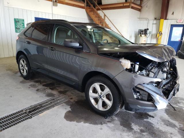 Photo 4 from auction – 2016 FORD EDGE SE with VIN 2FMPK4G94GBB29383