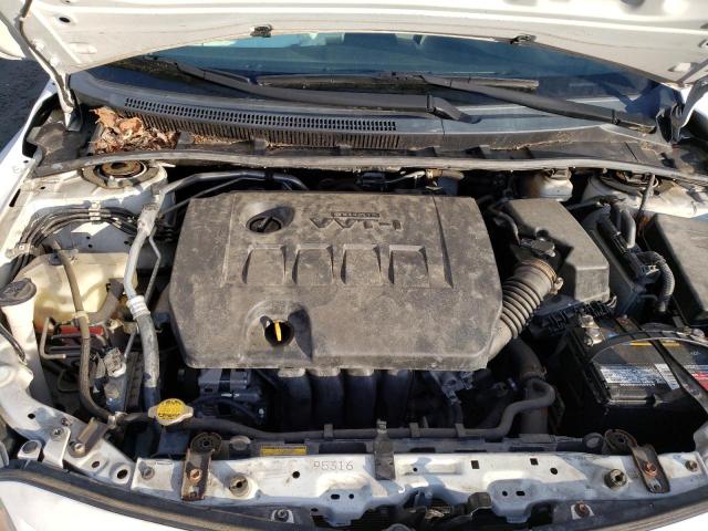 Photo 11 from auction – 2013 TOYOTA COROLLA with VIN 2T1BU4EEXDC101938