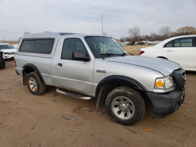 Photo 4 from auction – 2011 FORD RANGER with VIN 1FTKR1AD3BPA94486