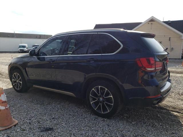 Photo 2 from auction – 2015 BMW X5 XDRIVE3 with VIN 5UXKR0C57F0P02524