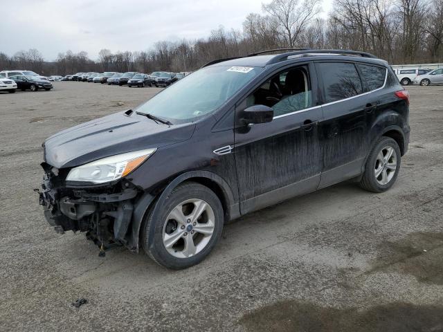 FORD ESCAPE SE 2013 with VIN 1FMCU9GX3DUC82864 - Photo from auction